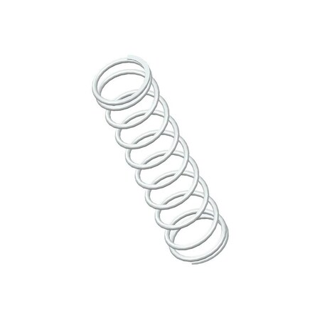 Approved Vendor Compression Spring, O= .660, L= 2.75, W= .055 G109960851